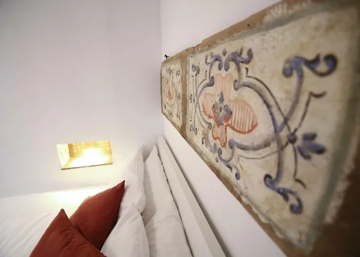 B&B Bedda Mari &