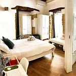 Bed & Breakfast Bedda Mari & Palermo