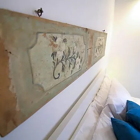 Bedda Mari & Bed & Breakfast Palermo