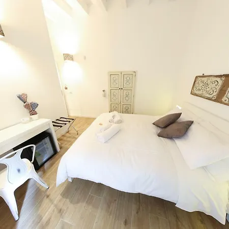 Bedda Mari & Frühstückspension 4*