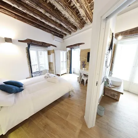 Bedda Mari & Frühstückspension 4*