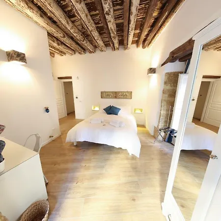 Bed & Breakfast Bedda Mari & Palermo