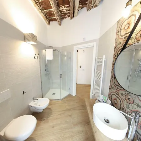 Bedda Mari & Bed & Breakfast Palermo