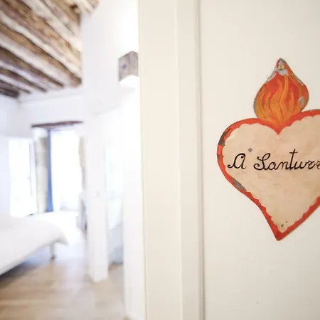 Bed & Breakfast Bedda Mari & 2*