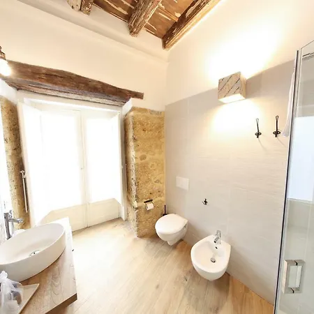 Bed & Breakfast Bedda Mari &