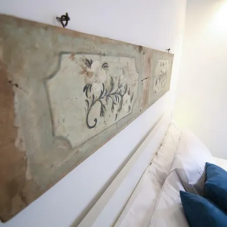 Bed & Breakfast Bedda Mari &