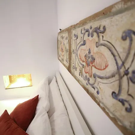 Bed & Breakfast Bedda Mari &