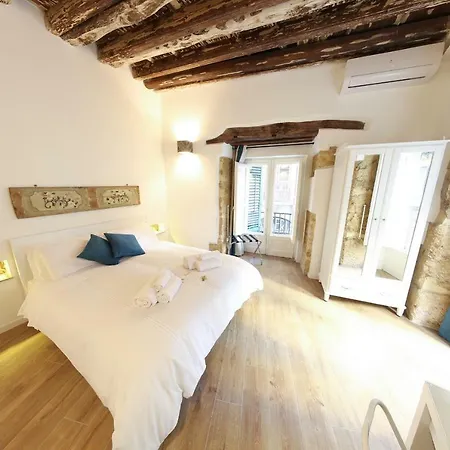 Bed & Breakfast Bedda Mari &