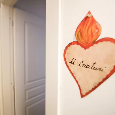 Bedda Mari & Bed & Breakfast