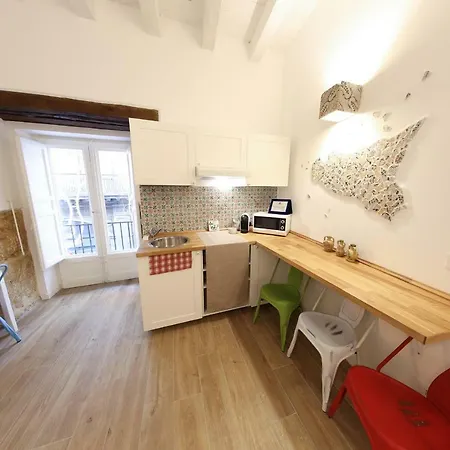 Bedda Mari & Palermo