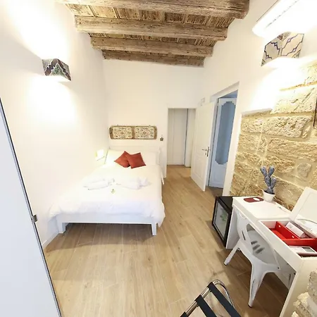 Bedda Mari & Bed & Breakfast Palermo