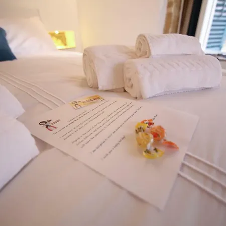 Bedda Mari & Bed & Breakfast 2*