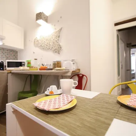 Bed & Breakfast Bedda Mari &