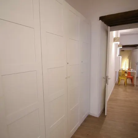 Bedda Mari & Bed & Breakfast Palermo