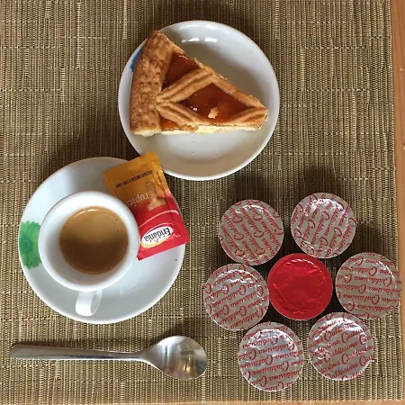 Bedda Mari & Bed & Breakfast Palermo