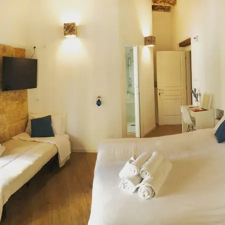 Bed & Breakfast Bedda Mari & 2*